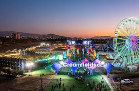 Creamfields Chile 2026: estas son las fechas y precios de la venta de entradas