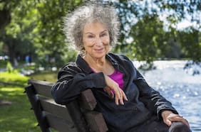 Reseña de libros: de Margaret Atwood a Maivo Suárez