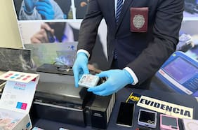 PDI desarticula banda que se dedicaba a estafar a turistas extranjeros con arriendos falsos en Viña del Mar