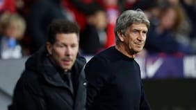 Los frente a frente de Manuel Pellegrini: qué técnicos complican más al Ingeniero