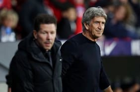 Los frente a frente de Manuel Pellegrini: qué técnicos complican más al Ingeniero