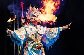 Tianfu Kungfu se despide con su descuentos en sus últimos días