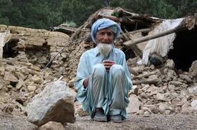 “Falla geológica activa” en Afganistán hace que terremoto 5,9 deje 1.000 muertos: ¿hay sismos así en Chile?