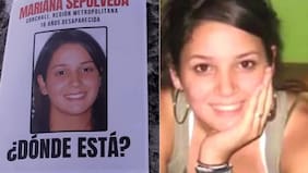 La desaparición de Mariana Sepúlveda tras salir de su casa rumbo a su colegio hace 18 años