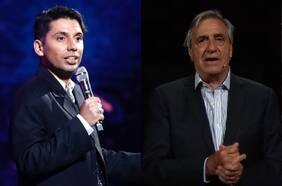 “Mi problema es que cuando alguien es pinochetista...”: la polémica respuesta de Fabrizio Copano a Kike Morandé