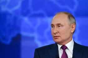 Columna de Moisés Naím: El día que Putin apague internet