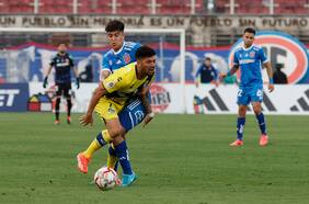 Qué dijo el audio del VAR sobre la polémica jugada que sentenció el segundo lugar de la U