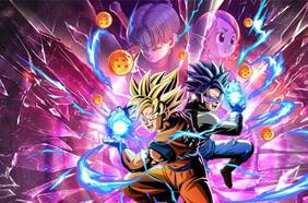 La versión de PS5 y Xbox Series de Dragon Ball Xenoverse 2 llegará el 24 de mayo