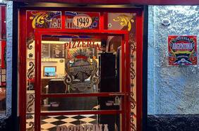 Crítica gastronómica de Don Tinto: La Argentina Pizzería, ¡qué grande sos!