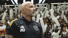 Conmebol no lo perdona: las millonarias multas contra Jorge Sampaoli que marcan su adiós del Atlético Mineiro