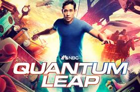 La serie de Quantum Leap fue renovada para una segunda temporada