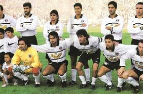 “Me agarré a combos, pero mal”: referente de Colo Colo recuerda el día que protagonizó pelea con Marcelo Espina