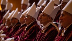 Hasta que haya humo blanco: cómo será el Cónclave para elegir al sucesor del Papa Francisco