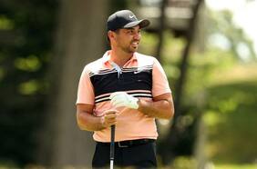 Obligan a Jason Day a jugar sin compañeros por sospecha de Coronavirus