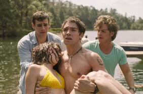 ¿Quién mató a Sara?: el nuevo thriller mexicano de Netflix con la firma de un chileno