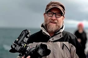 Crimen en La Reina: la nueva disputa que se abrió en la familia Cruz-Coke