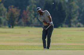 Chile Classic: Cristóbal del Solar cierra como el mejor golfista nacional y el estadounidense Doc Redman se corona campeón