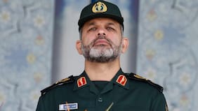 Nuevo comandante de la Guardia Revolucionaria es buscado por el atentado contra la AMIA en Buenos Aires en 1994