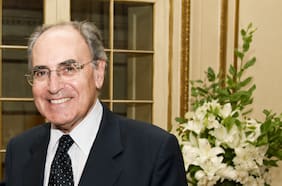 Muere Miguel Amunátegui Monckeberg, fundador de RN e integrante de la histórica Comisión Valech