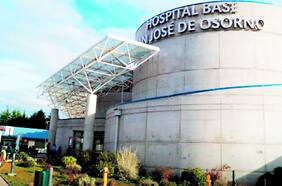 Minsal anuncia destitución de trabajadores involucrados en agresiones a funcionario TEA en hospital de Osorno