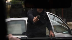 Fiscalía reporta que en 2025 se registró la cifra más baja en seis años de robo violento de vehículos