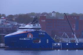 Nuevos barcos se suman a la búsqueda del Titán, donde ya se habría acabado el oxígeno