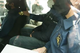 Caso Campillai: Corte rechaza recurso de nulidad y se mantiene la condena de 12 años de presidio contra Patricio Maturana