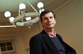 Mauricio Duce, uno de los padres de la reforma, define los temas clave para candidatos a fiscal nacional: combate al crimen organizado y liderazgo