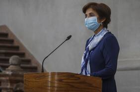 69.500 niños han tenido Covid, de los cuales 157 han sido diagnosticados con PIMS