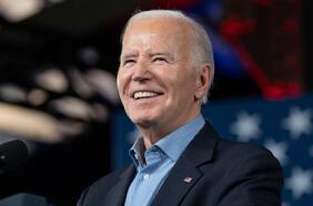 Biden se muestra optimista sobre su diagnóstico de cáncer de próstata: “Vamos a superar esto”