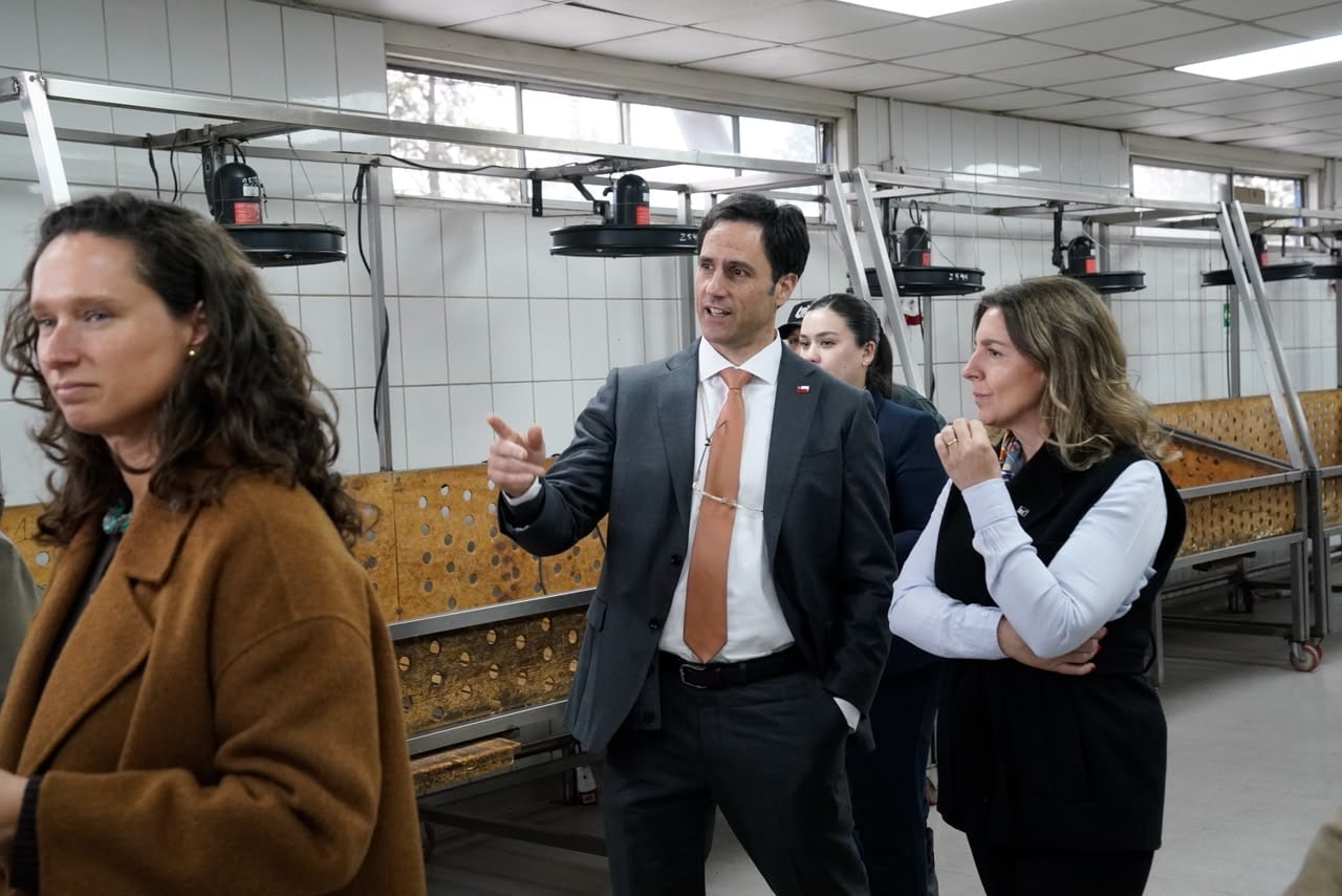 Gobierno y organizaciones de empresarios impulsan piloto de empleabilidad para personas privadas de libertad