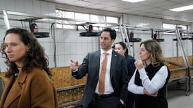 Gobierno y organizaciones de empresarios impulsan piloto de empleabilidad para personas privadas de libertad