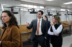 Gobierno y organizaciones de empresarios impulsan piloto de empleabilidad para personas privadas de libertad