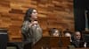 Presidenta del Tribunal Constitucional defiende rol del organismo y acusa críticas “partisanas” de distintos sectores políticos