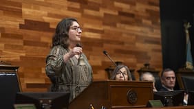 Presidenta del Tribunal Constitucional defiende rol del organismo y acusa críticas “partisanas” de distintos sectores políticos