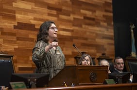 Presidenta del Tribunal Constitucional defiende rol del organismo y acusa críticas “partisanas” de distintos sectores políticos