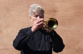 Columna de Marisol García: David Lynch al oído
