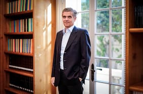 Reforma de pensiones: Rodrigo Vergara asegura que es “un buen acuerdo”, pero llama a hacer un ajuste fiscal “desde ya”