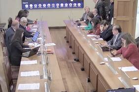 Las primeras definiciones de la comisión investigadora que indagará el mal uso de licencias médicas en el sector público