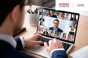 Teletrabajo: 5 Claves para implementarlo con éxito