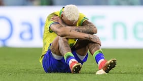 ¿Hasta cuándo una selección puede cambiar a un jugador de la nómina mundialista? Lesión de Neymar abre debate en Brasil