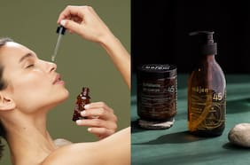 Majen: Productos para el cuidado de la piel