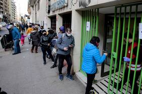 AFP Modelo registra la mayor salida de afiliados desde su creación tras fallas en retiro del 10%: se fueron más de 13 mil personas