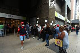 ¿Y en vez del tercer retiro, qué? Las propuestas alternativas de los presidenciables