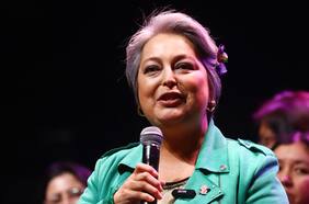 Jara pone en entredicho suspensión de su militancia en el PC: “Cuando haya una decisión al respecto, seré yo quien la informe”