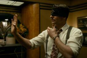 Un tráiler presenta a Nightmare Alley, la nueva película de Guillermo del Toro