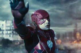 Pese a las polémicas, Ezra Miller habría participado del reciente rodaje adicional de The Flash