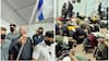 Francia califica de “inadmisible” el trato a los detenidos de la flotilla y convoca al embajador israelí