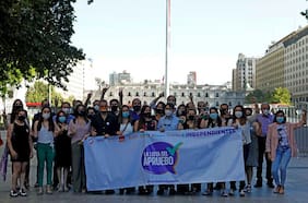 “Camino propio” del PS y “vetos” a políticos: por qué está en duda la unidad de la Lista del Apruebo en la convención