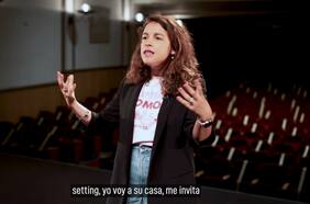 Charlas de Transformadores: La importancia de tener una marca personal